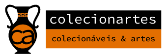 Colecionartes